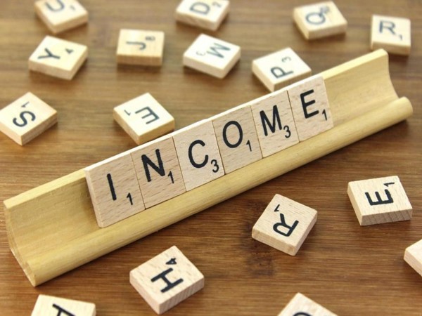 Why You Must Never Rely on One Source of Income